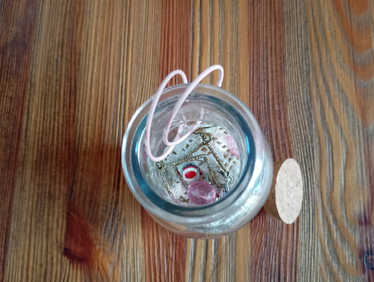 JARRE RÊVÉE – 30 BIJOUX