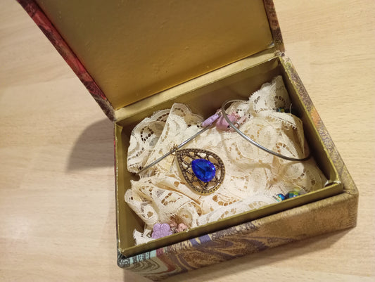 💎ÉCRIN SIGNATURE – 15 BIJOUX