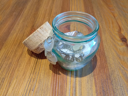 JARRE RÊVÉE – 30 BIJOUX