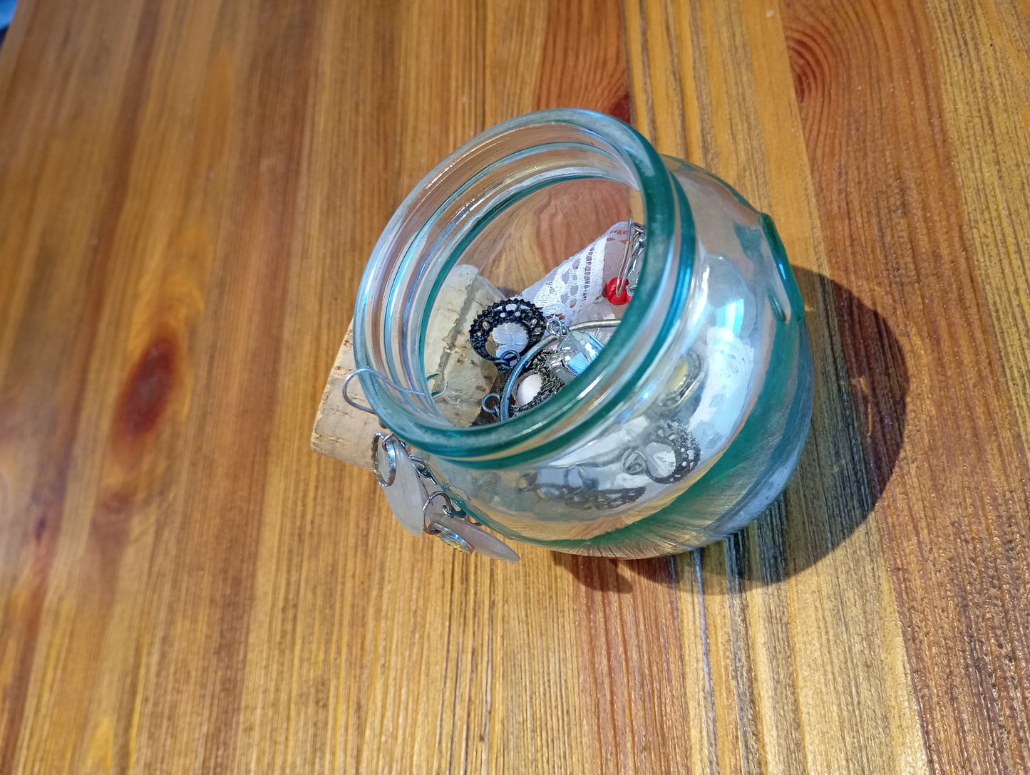 JARRE RÊVÉE – 30 BIJOUX